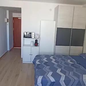 Apartamento Buenavista Estudio, Torremolinos