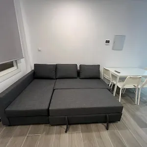 Apartamento Montalvo Metropolis B, Torremolinos