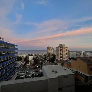 Apartamento Cascada Carihuela Sun & 1, Torremolinos