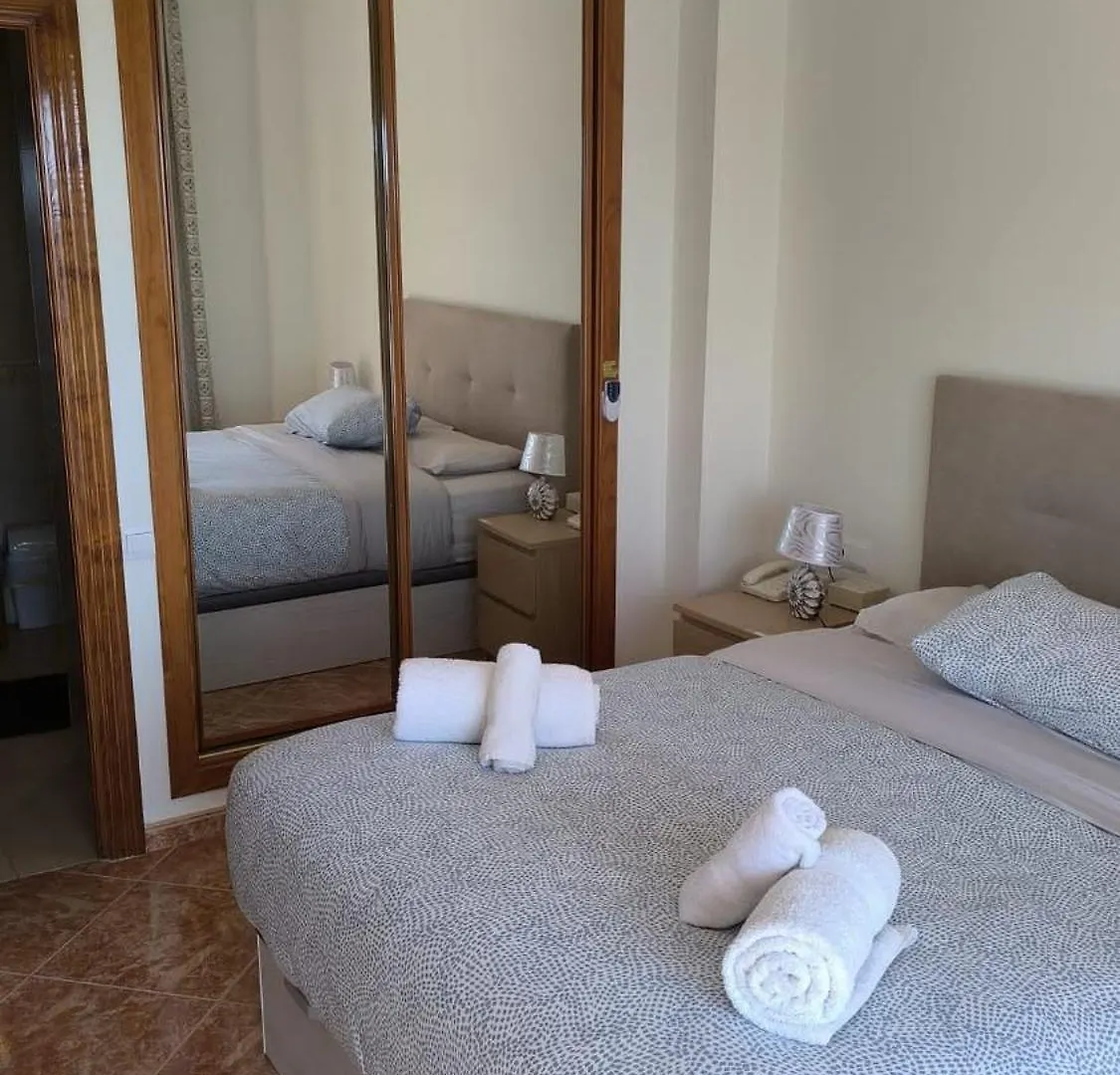 Apartment La Roca-Mediterraneo Views, 8Th Floor-New Kitchen- Pool- Parking-Air Conditioning, Ceiling Fans & Free Wifi Torremolinos Spain